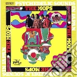Mops - Psychedelic Sounds In Japan cd