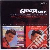 Gene Pitney - Many Sides Of Gene Pitney/only Love Can cd