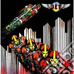 Jet/even more light than shade cd