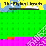 Flying Lizards (The) - The Flying Lizards/Fourth Wall (2 Cd) cd