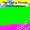 Flying Lizards (The) - The Flying Lizards/Fourth Wall (2 Cd) cd