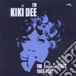 Kiki Dee - I'm Kiki Dee cd