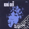 Kiki Dee - I'm Kiki Dee cd