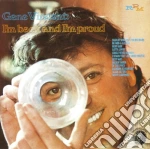 Gene Vincent - I'm Back And I'm Proud cd