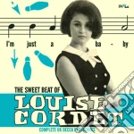 Louise Cordet - Sweet Beat Of.. Complete Uk Decca Records cd