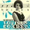 Louise Cordet - Sweet Beat Of.. Complete Uk Decca Records cd