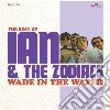 Ian & The Zodiacs - Wade In The Water cd