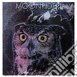 Moonrider - Moonrider cd