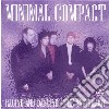 Minimal Compact - Raging And Dancing - The Anthology cd