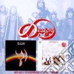 Design - Design/tomorrow Is So Far Away cd