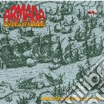 Armada - Beyond The Morning cd