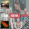 Arrival - complete collection cd