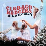 Clodagh Rodgers - Come Back And Shake Me - The Kenny Young