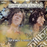 Rod Demick And Herbie Armstrong - Little Willie Ramble cd