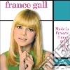 France Gall - Made In France: France Gall S Baby Pop cd