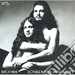 Lon And Derrek Van Eaton - Brother cd