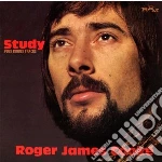 Roger James Cooke - Study - Expanded Edition cd