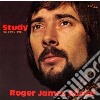 Roger James Cooke - Study - Expanded Edition cd