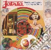 Jabula - Thunder And Happiness cd