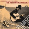 Jack Downing - A Force That Cannot Be Named (2 Cd) cd