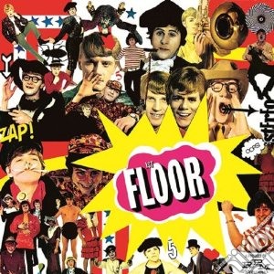 Floor - 1st Floor cd musicale di Floor