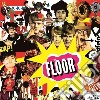 Floor - 1st Floor cd