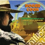 Roger Cook - Running With The Rat Pack (2 Cd)