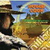 Roger Cook - Running With The Rat Pack (2 Cd) cd