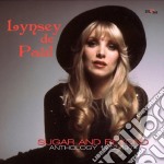 Lynsey De Paul - Sugar And Beyond: Anthology 1972-1974 (2 Cd)