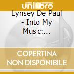 Lynsey De Paul - Into My Music: Anthology 1975-1979 (2 Cd)