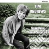 Tim Andrews - Something About Suburbia - The Sixties Sounds Of Tim Andrews cd