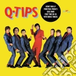 Q Tips - Q Tips cd