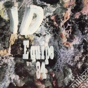 Equipe 84 - ID (Expanded Edition) cd musicale di Equipe 84