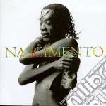 Milton Nascimento - Milton Nascimento cd