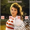 Rachel Sweet - Baby - The Complete Stiff Recordings (2 Cd) cd