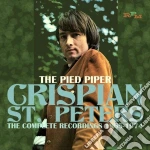Crispian St.peters - The Pied Piper - The Complete Recordings (2 Cd) cd