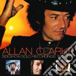 Allan Clarke - Sideshow: Solo Recordings 1973-1976 (2 Cd)