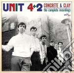 Unit 4+2 - Concrete & Clay (2 Cd)