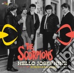 Scorpions - Hello Josephine - 30 Rhythm & Beat Class