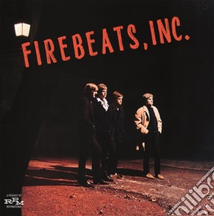 Firebeats, Inc - Firebeats, Inc (Expanded Edition) cd musicale di Firebeats, Inc