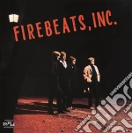 Firebeats, Inc - Firebeats, Inc (Expanded Edition) cd