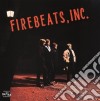 Firebeats, Inc - Firebeats, Inc (Expanded Edition) cd