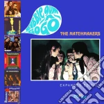 Matchmakers - Bubblegum A Go-go: Expanded Edition cd