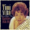 Timi Yuro - I M A Star Now - Rarities 1956-1982 cd