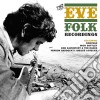 Eve Folk Recordings / Various (2 Cd) cd