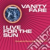 I live for the sun: complete recordings cd
