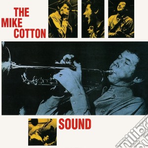 Mike Cotton Sound (The) - The Mike Cotton Sound cd musicale di Mike cotton sound