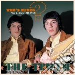 Who s wrong?: mod bedlam 1965-1969 cd
