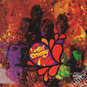 Dream (The) - Get Dreamy cd musicale di The Dream