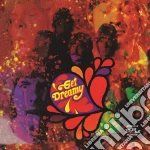 Dream (The) - Get Dreamy cd